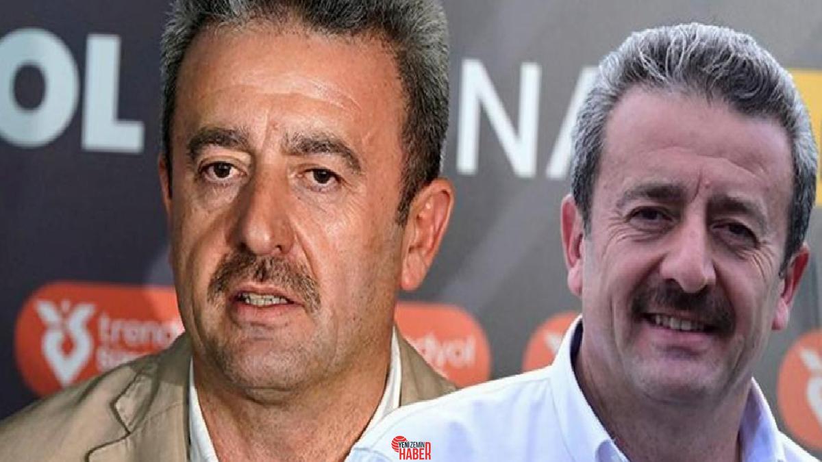 Galatasaray Spor Kulübü İdare Şurası Üyesi ve Sportif A.Ş. Lider
