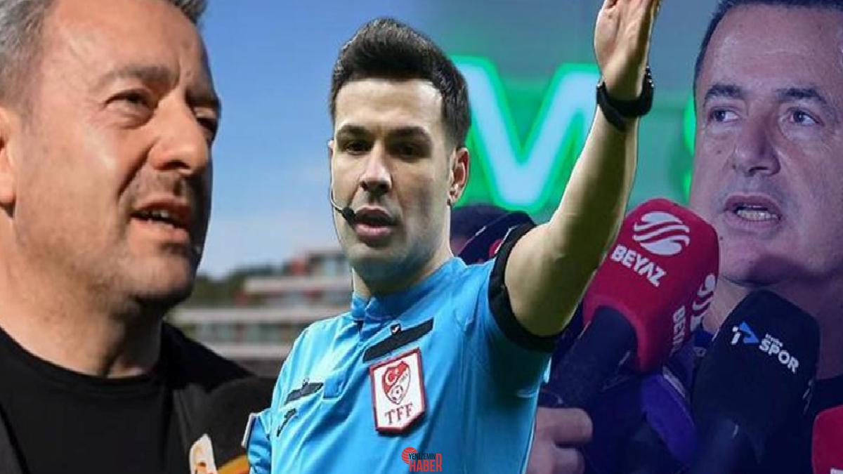 Galatasaray Spor Kulübü İdare Heyeti Üyesi ve Sportif A.Ş. Lider