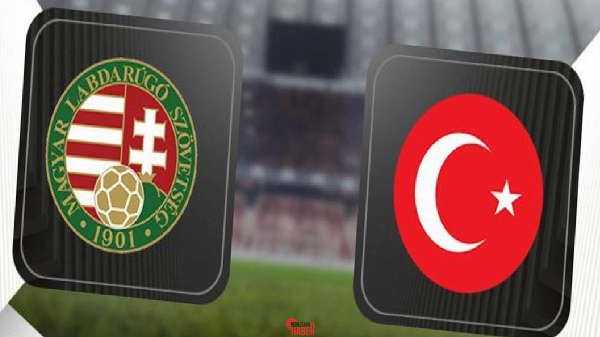 Tarihinde birinci kez Uluslar Ligi A Ligi’ne yükselmeyi hedefleyen A