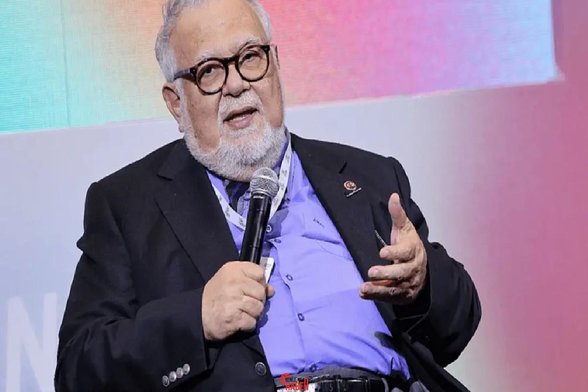 Prof. Dr. Celal Şengör'ün beklenen Büyük İstanbul Depremi'ne ait yaptığı