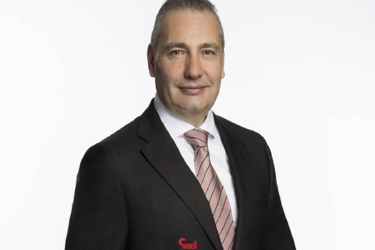 Cem Aşık, IC Enterra Yenilenebilir Enerji'nin yeni CEO'su olarak atandı,