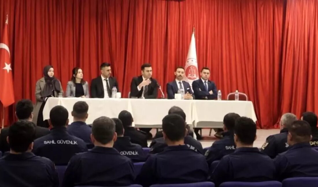 Cumhuriyet Başsavcılığı, 2025 yılı için isimli olaylar ve soruşturmaları kıymetlendirdi.