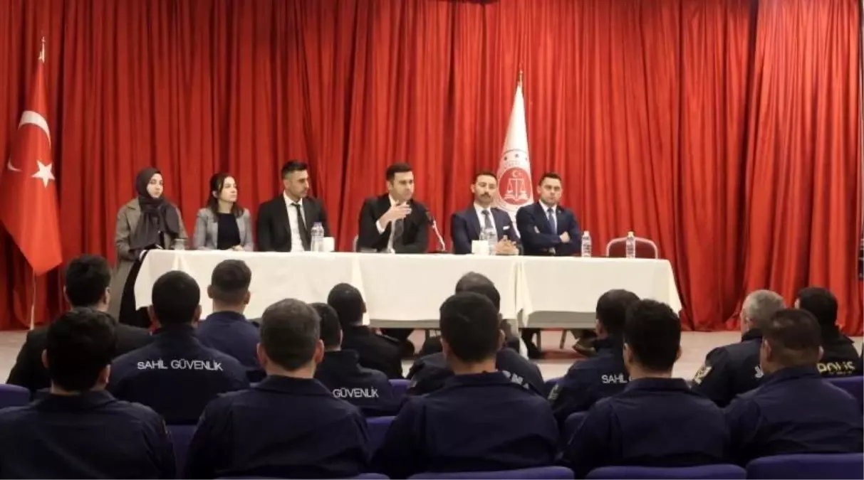 Cumhuriyet Başsavcılığı, 2025 yılı için isimli olaylar ve soruşturmaları kıymetlendirdi.