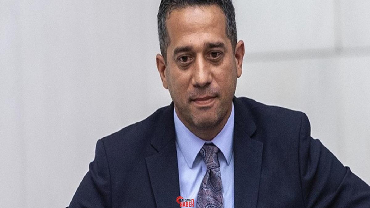 CHP Küme Başkanvekili Ali Becerikli Başarır,'ın MHP Genel Lideri Devlet