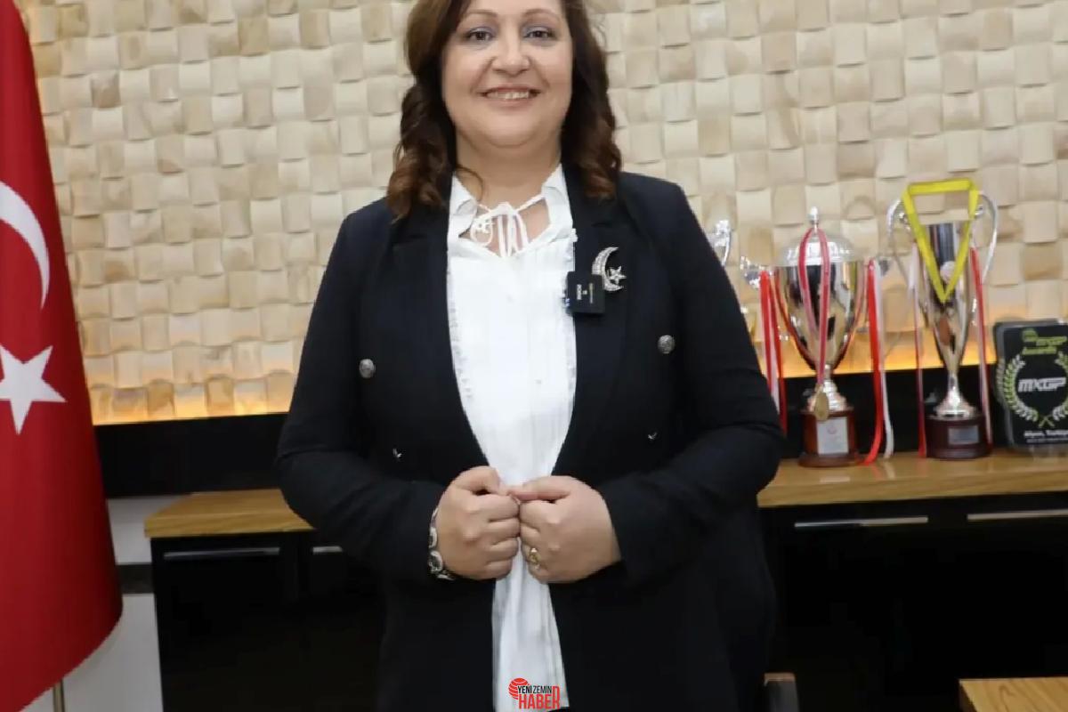 CHP'li Afyonkarahisar Belediye Başkanı Burcu Köksal, Ankara'daki programı nedeniyle başkanlık