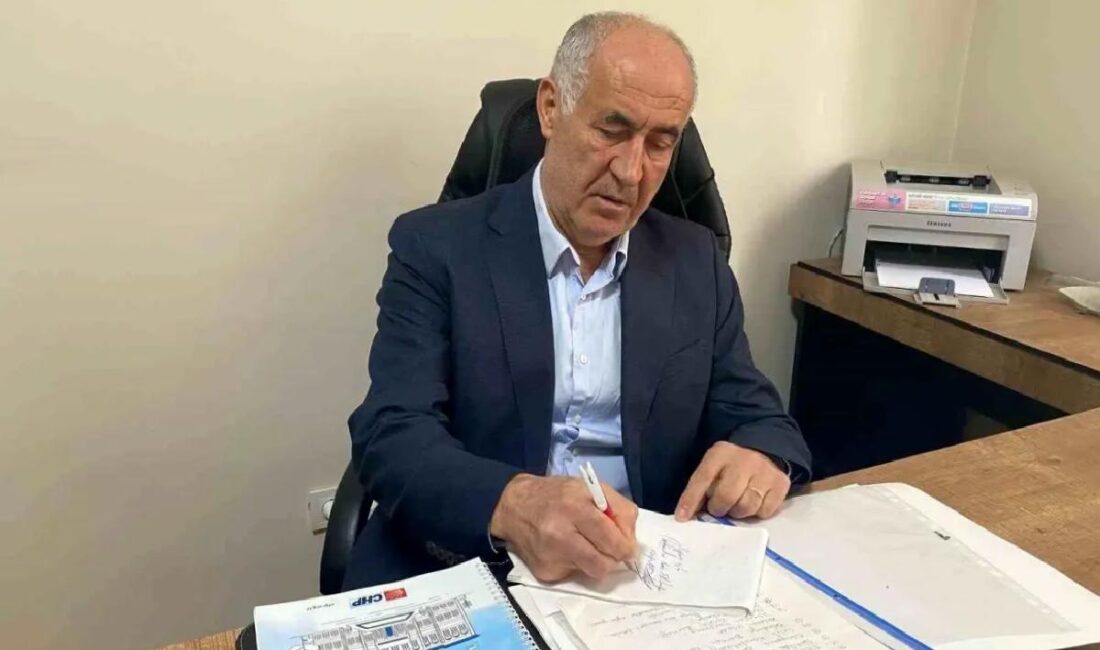 Malatya Hekimhan ilçesinin eski belediye başkanı Turan Karadağ, belediyeye ilişkin