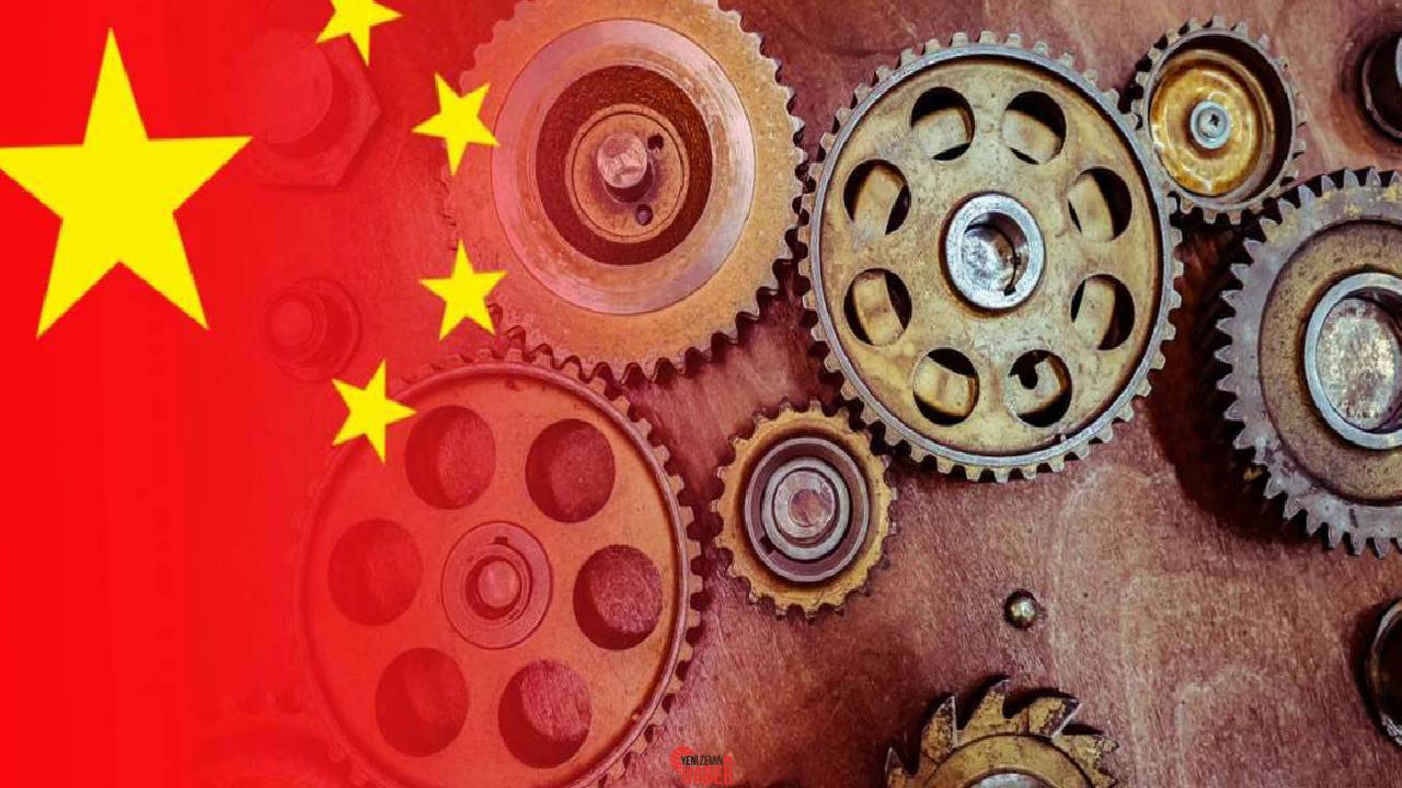 Caixin Çin İmalat PMI, Şubat ayında 50,8’e yükselerek son üç