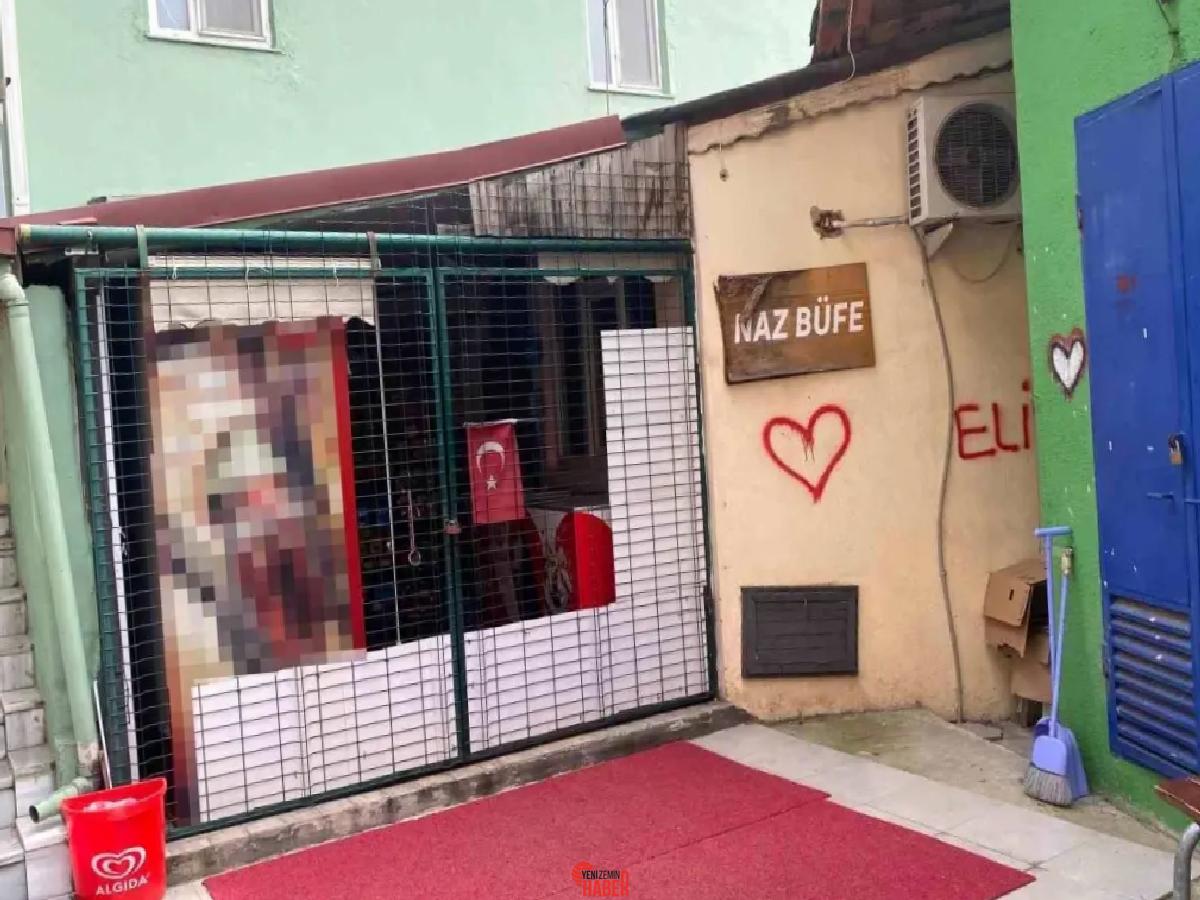 İzmit’te çocuklar marketten 20 dondurma çaldı, sonra özür dileyip parasını
