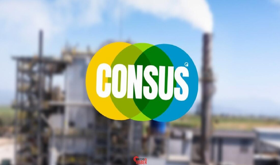 Türkiye’nin yenilenebilir güç alanındaki öncü firmalarından olan Consus Güç, 2024