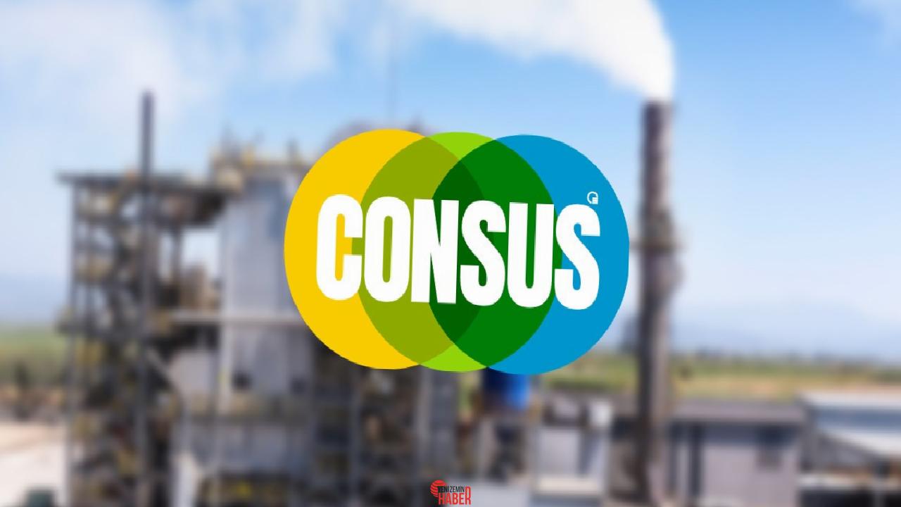 Türkiye’nin yenilenebilir güç alanındaki öncü firmalarından olan Consus Güç, 2024