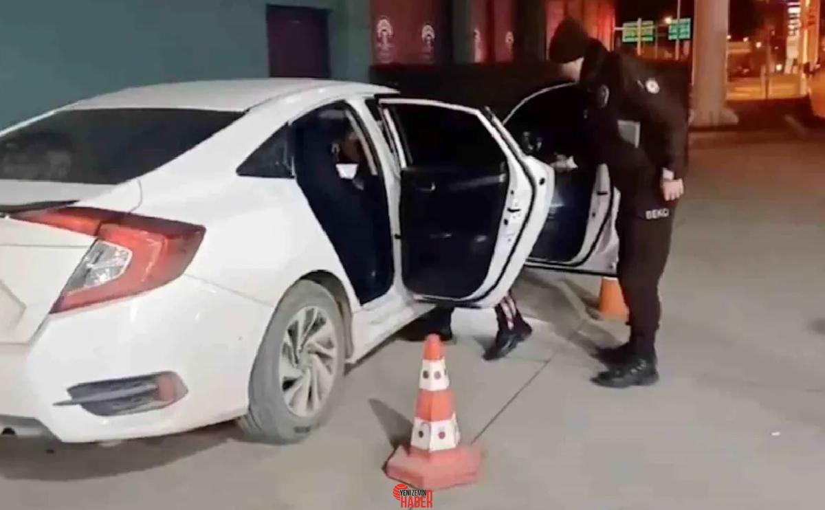 Çorum'da iki küme ortasındaki silahlı hengamede 1 kişi yaralandı, 2