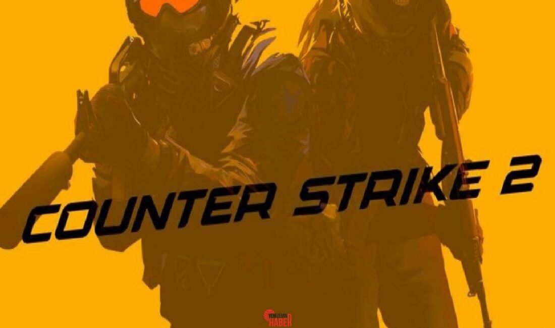 Oyun dünyasının efsanevi serisi Counter-Strike'ın son oyunu Counter-Strike 2, tüm