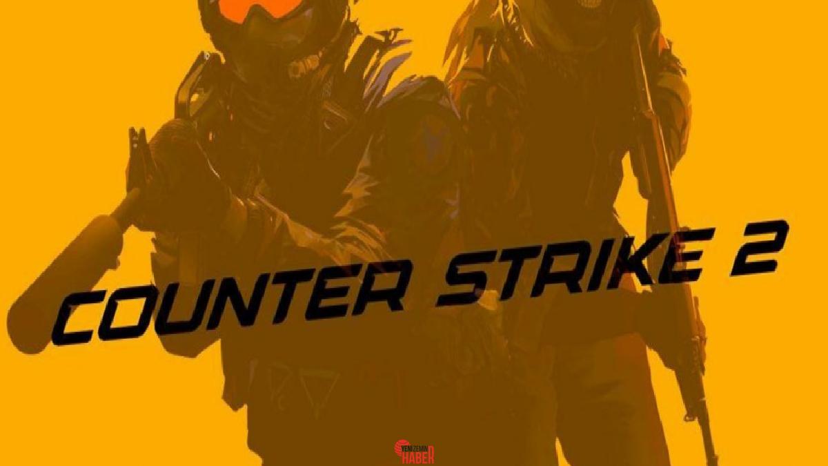 Oyun dünyasının efsanevi serisi Counter-Strike'ın son oyunu Counter-Strike 2, tüm