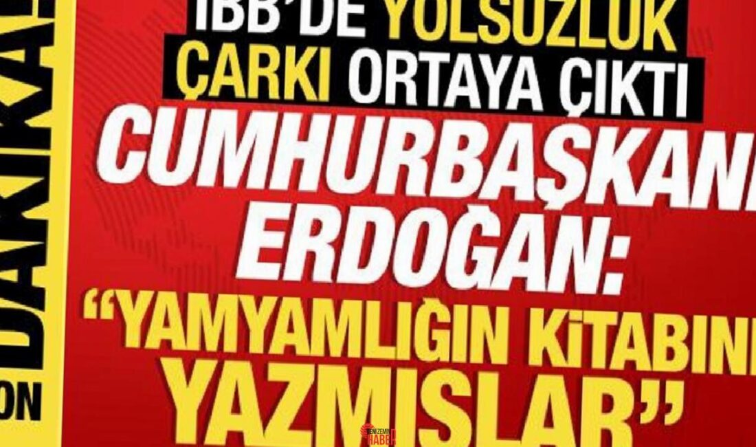 Son dakika: Cumhurbaşkanı ve AK Parti Genel Lideri Erdoğan, partisinin