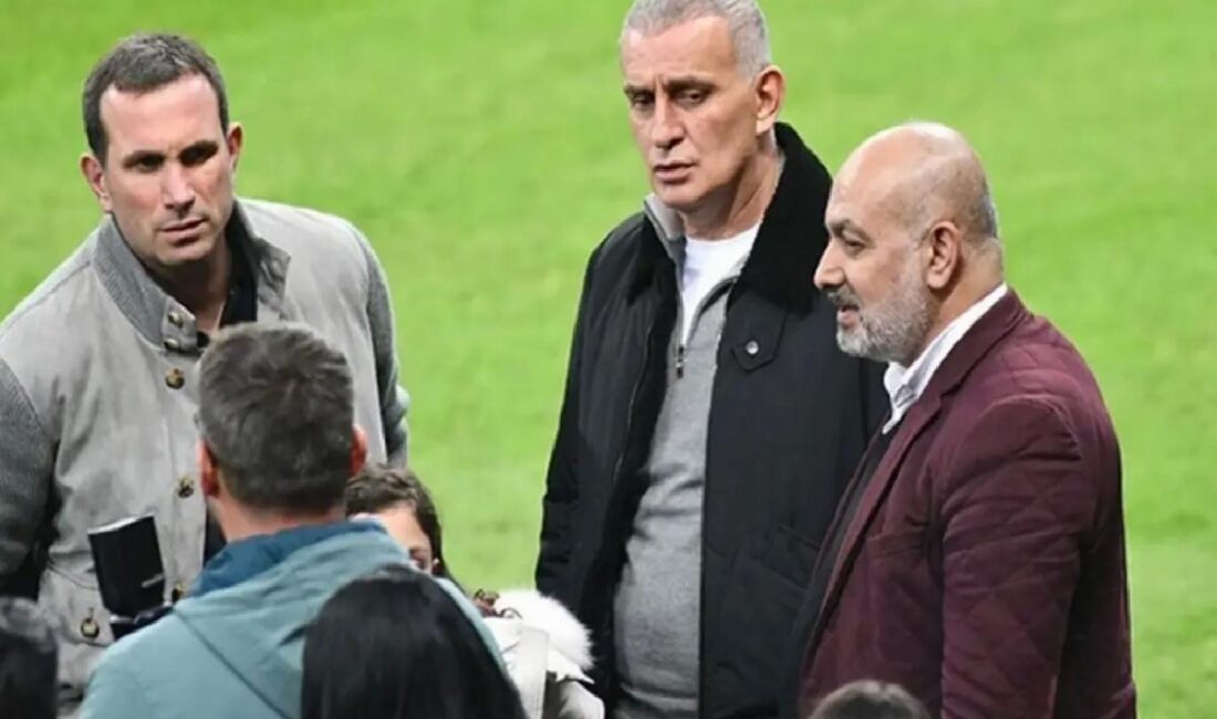 TFF idaresi, kritik maçlarda hangi hakemlerin vazife alacağını belirlemek üzere