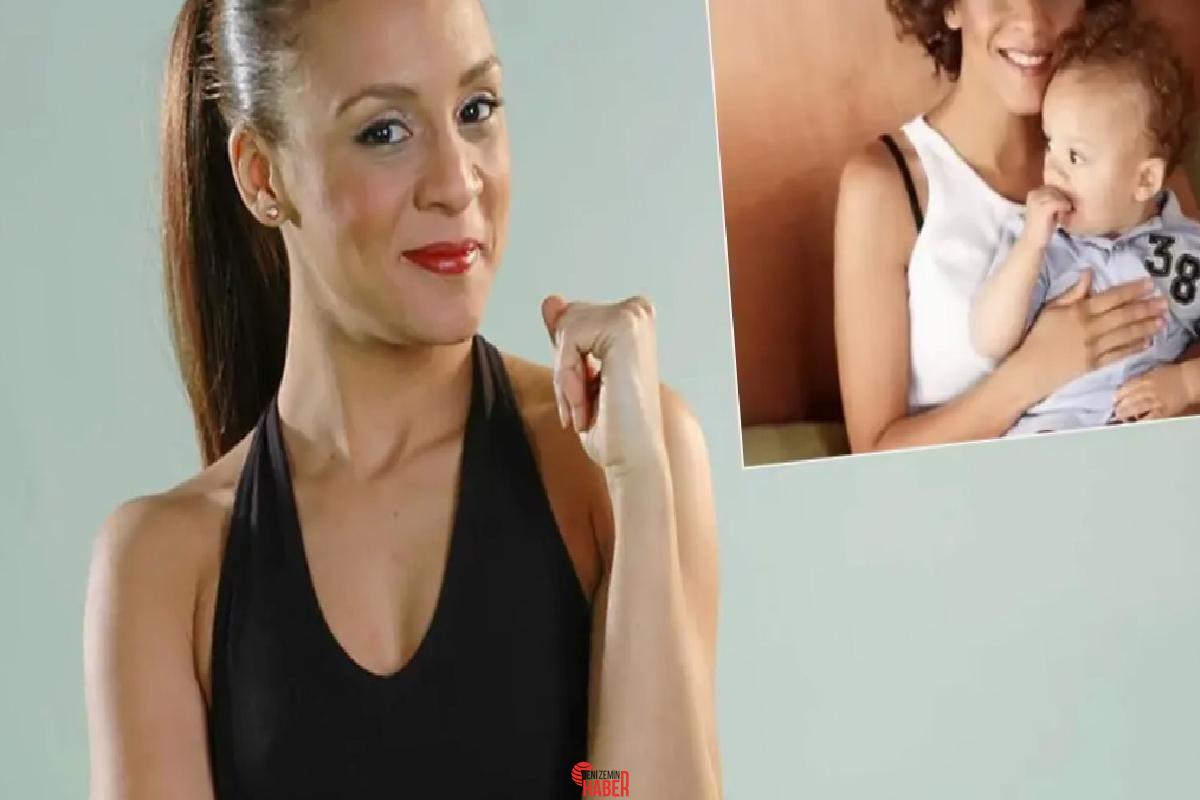 Bir periyoda damga vuran 'Sihirli Annem' dizisindeki Eda rolüyle tanınan