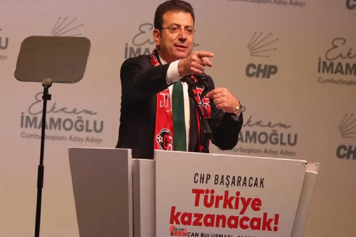 DEM Parti Eş Genel Lideri Tülay Hatimoğulları, İstanbul Büyükşehir Belediye