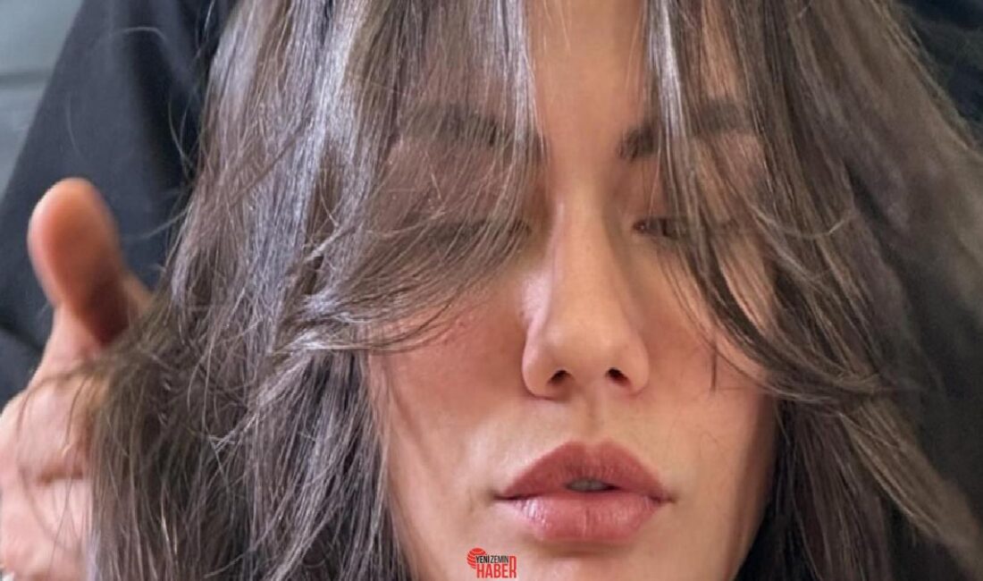 "Eşref Rüya" ile ekrana dönmek için habırsızlanan Demet Özdemir peruk