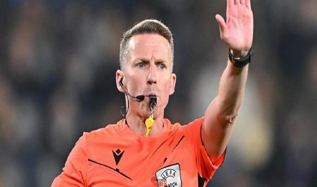 Müellifimiz Deniz Çoban, UEFA Avrupa Ligi Son 16 Tipi eşleşmesinin