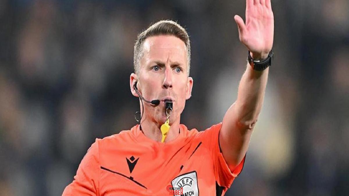 Müellifimiz Deniz Çoban, UEFA Avrupa Ligi Son 16 Tipi eşleşmesinin