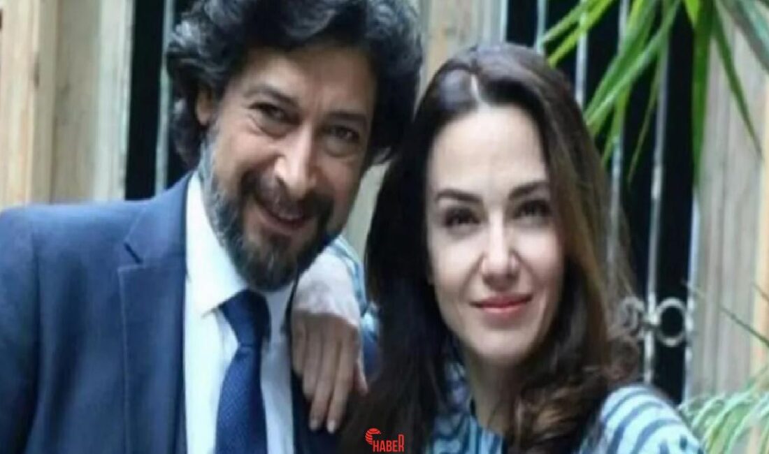 Reha Muhtar'la yaşadığı olaylı velayet davası süreciyle birlikte gündeme gelen