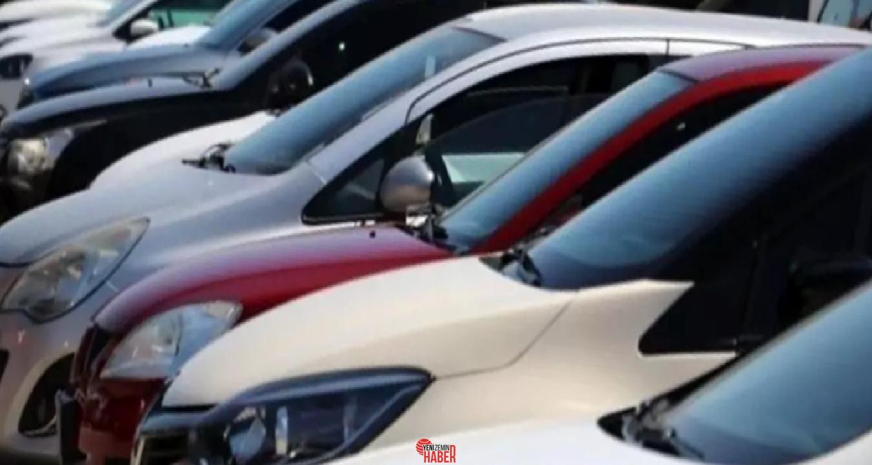 2025 bilgilerine nazaran Denizli'de toplam 547 bin 228 motorlu kara