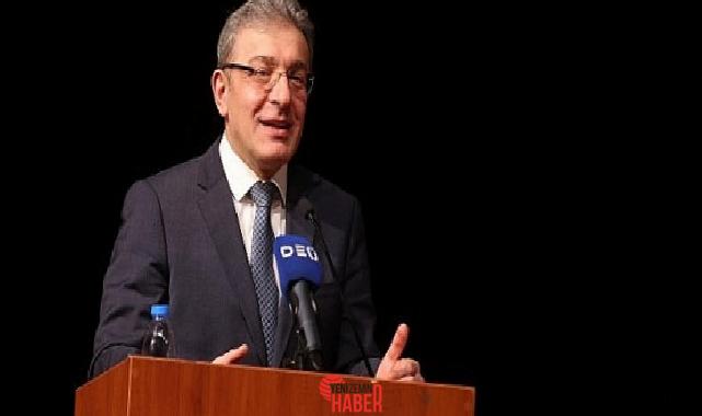 Dokuz Eylül Üniversitesi (DEÜ) Güzel Sanatlar Fakültesi Sahne Sanatları Kısmı