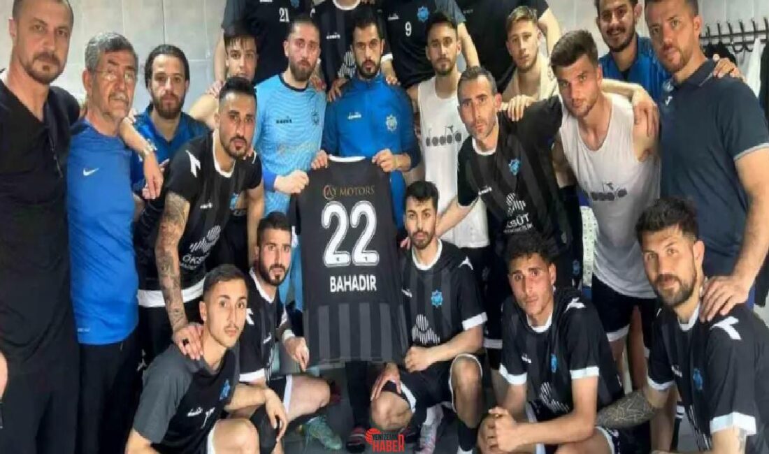 Develigücü, Reyhanlıspor'u 3-2 yenerek play-off umutlarını sürdürüyor.