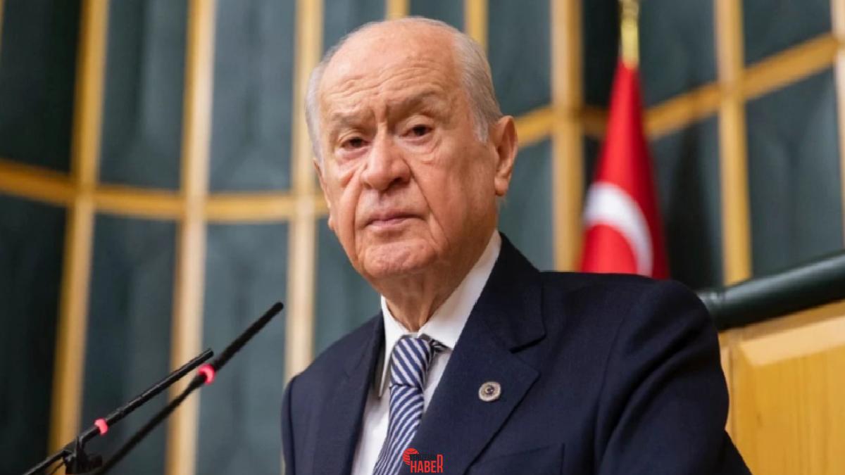 MHP Genel Başkanı Devlet Bahçeli, 18 Mart Çanakkale Zaferi’nin yıl