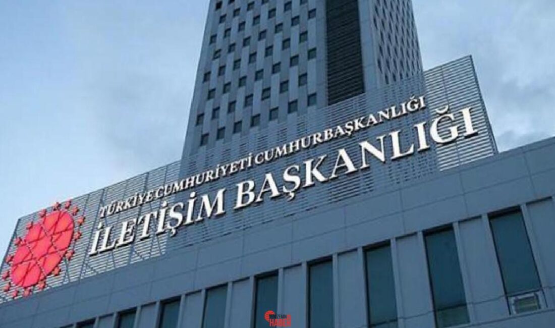 Dezenformasyonla Uğraş Merkezi (DMM), yanlış bilgilerin yayılmasını önlemek ve kamuoyunu