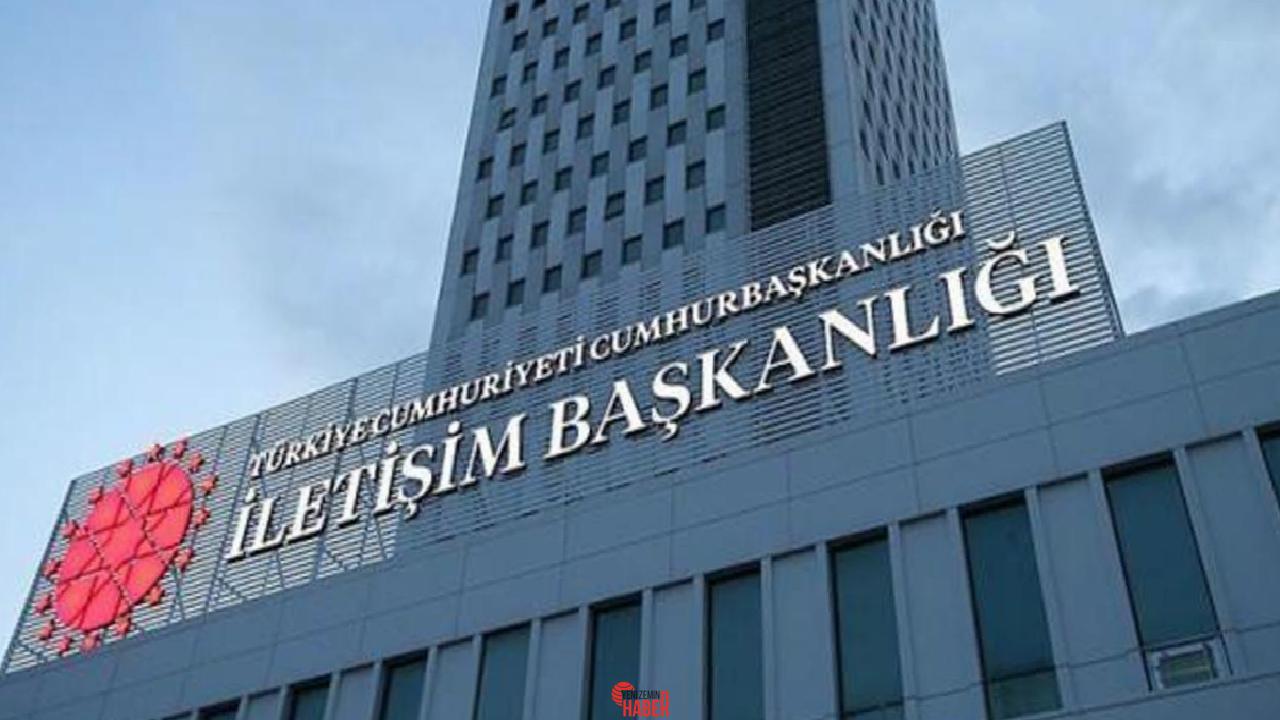 Dezenformasyonla Uğraş Merkezi (DMM), yanlış bilgilerin yayılmasını önlemek ve kamuoyunu