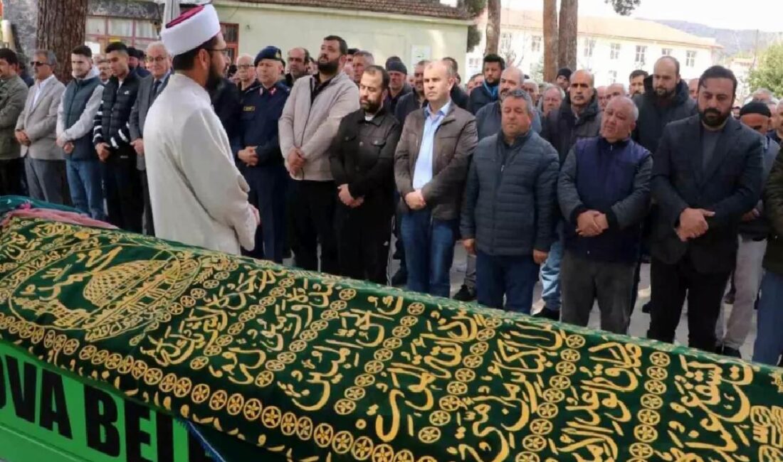 Emine Yılmaz, doğalgaz için 5 yıl bekledi, hayaline kavuşamadan 79