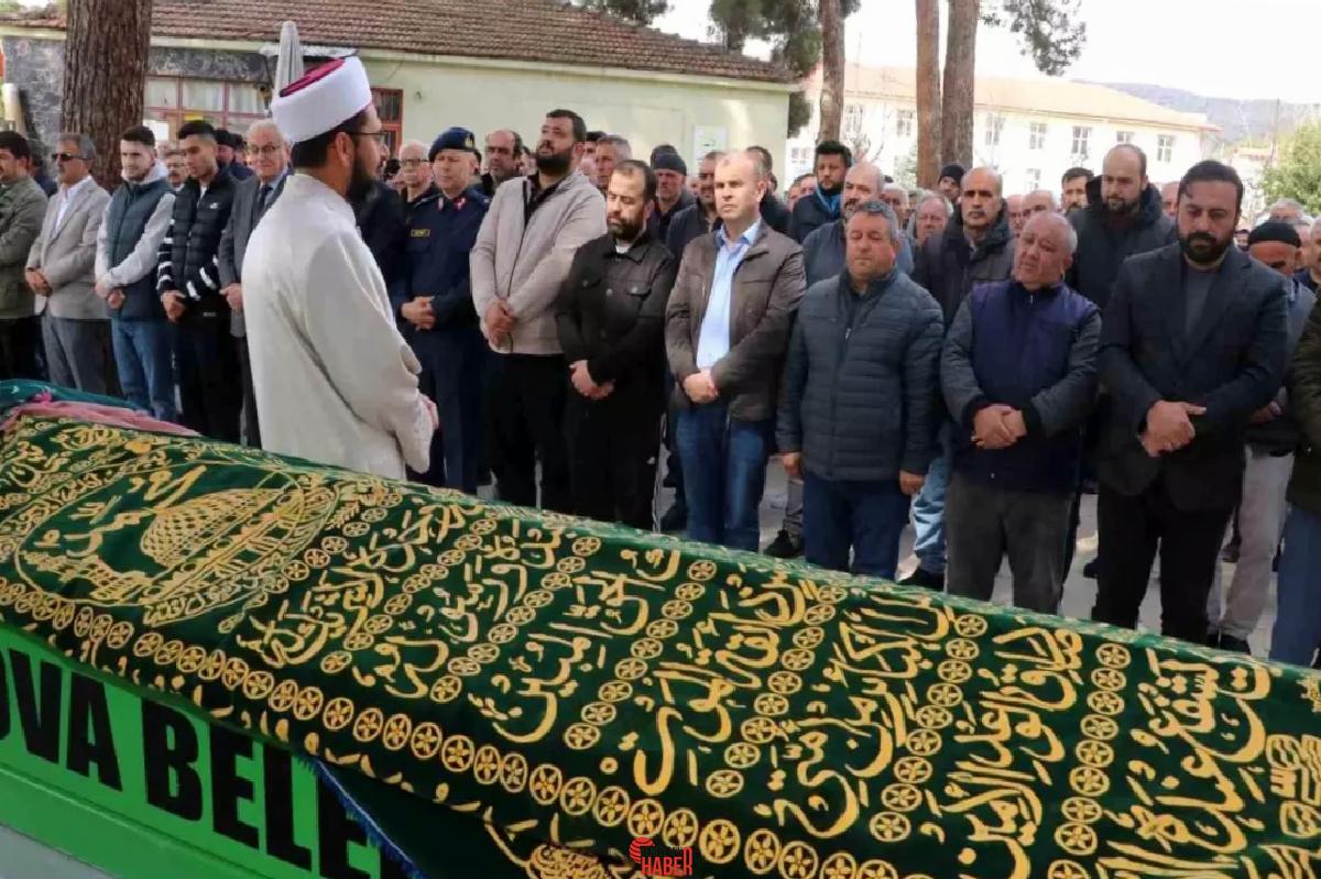 Emine Yılmaz, doğalgaz için 5 yıl bekledi, hayaline kavuşamadan 79