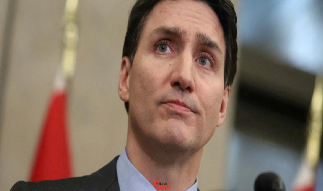 Misyonunun son günlerini geçiren Kanada Başbakanı Justin Trudeau, bugün düzenlediği