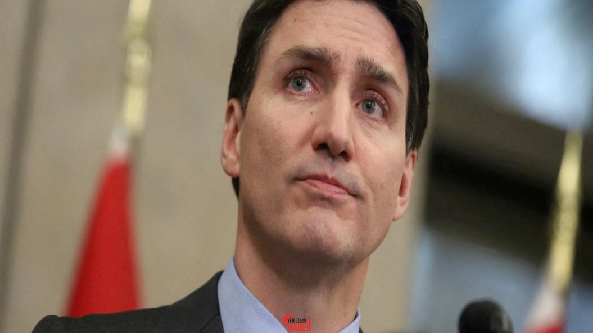 Misyonunun son günlerini geçiren Kanada Başbakanı Justin Trudeau, bugün düzenlediği