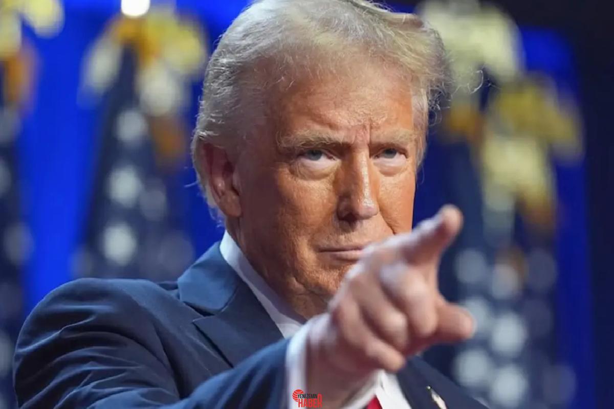 ABD Başkanı Donald Trump, sosyal medya hesabından yaptığı açıklamada Rusya'ya