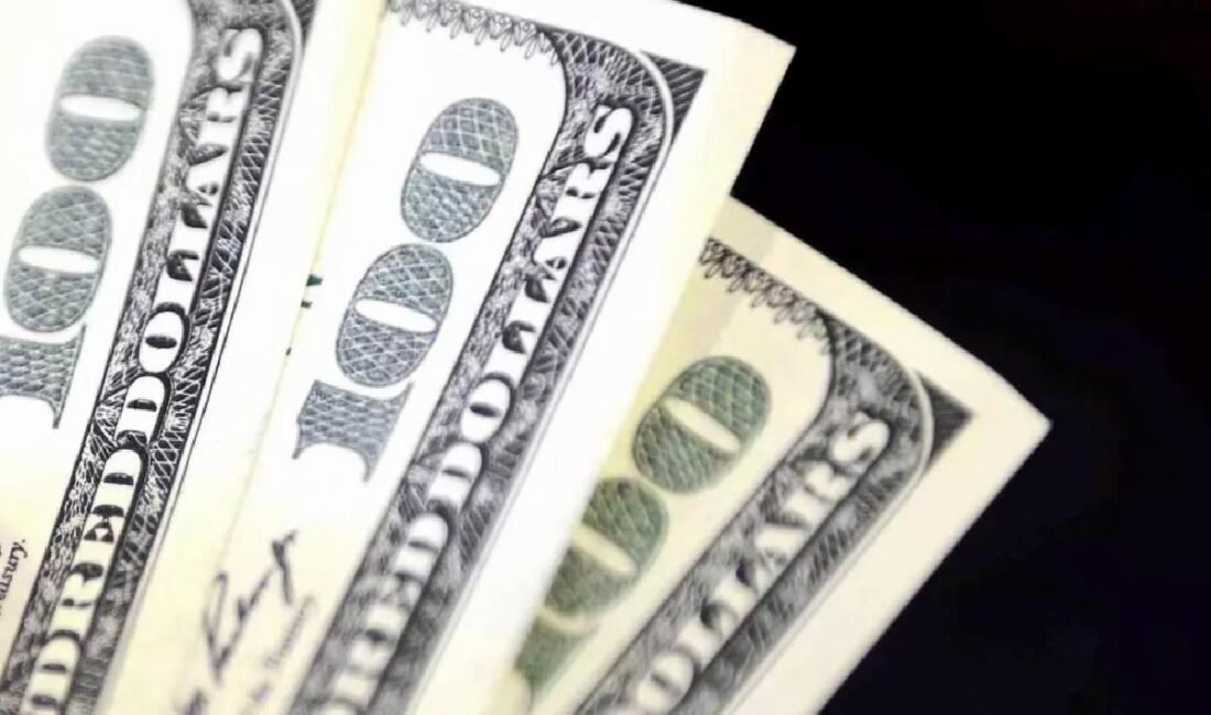 Dolar 36,4880 TL, euro ise 39,4970 TL'den satılıyor. Geçen kapanışta