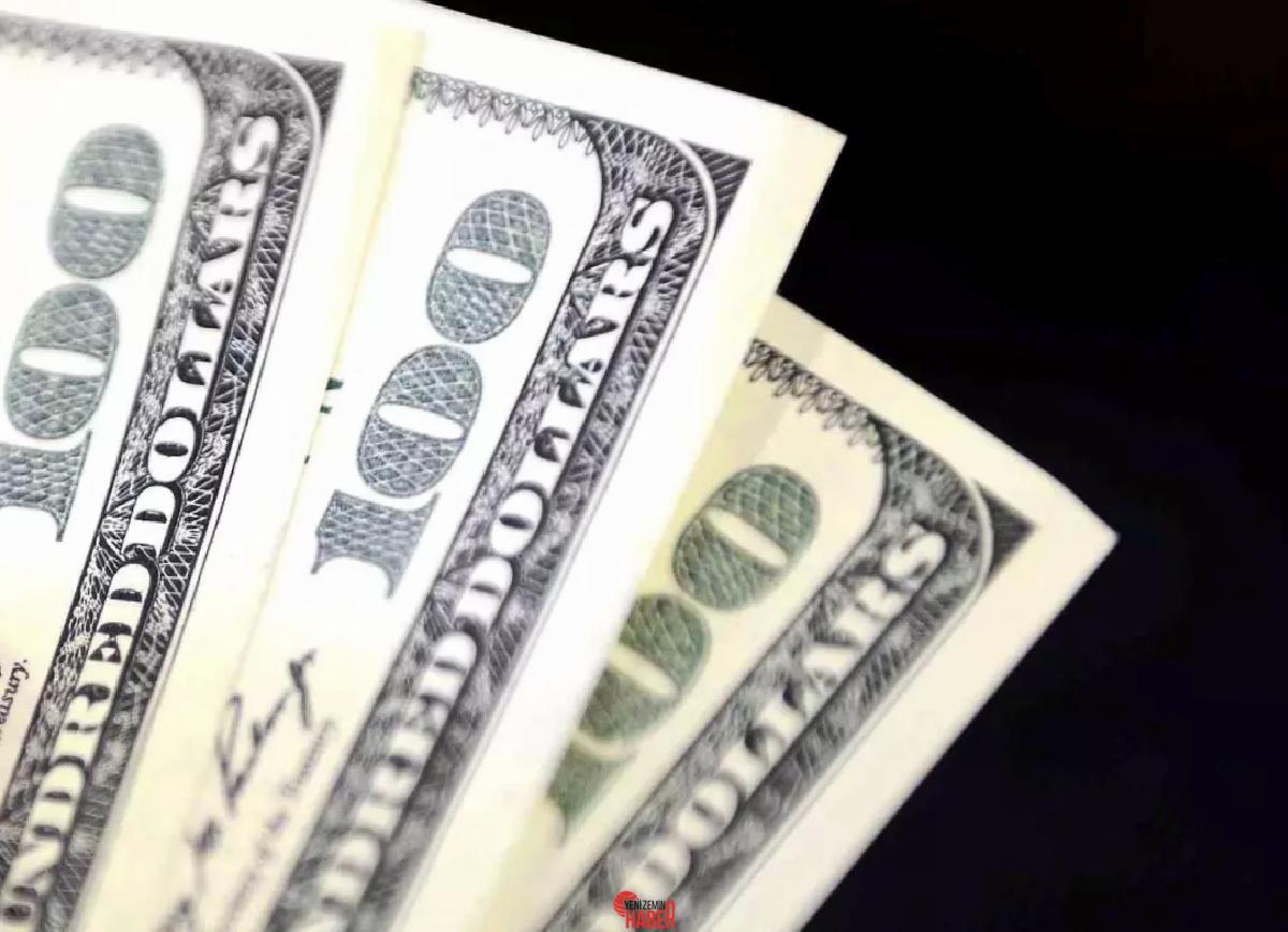 Dolar 36,4880 TL, euro ise 39,4970 TL'den satılıyor. Geçen kapanışta