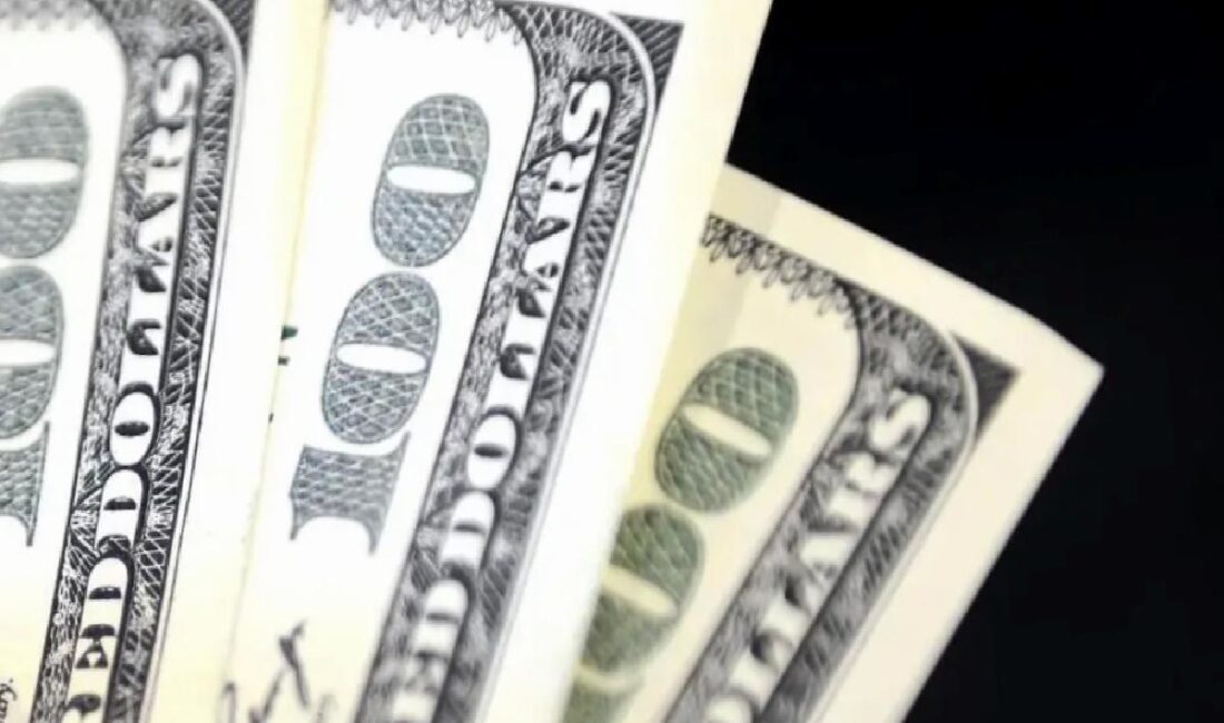 Dolar 36,4350 lira, euro 38,2530 liradan süreç görüyor. Evvelki kapanışta