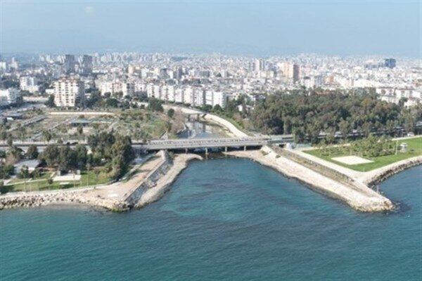 Tarım ve Orman Bakanlığı Devlet Su İşleri (DSİ) Genel Müdürlüğü,