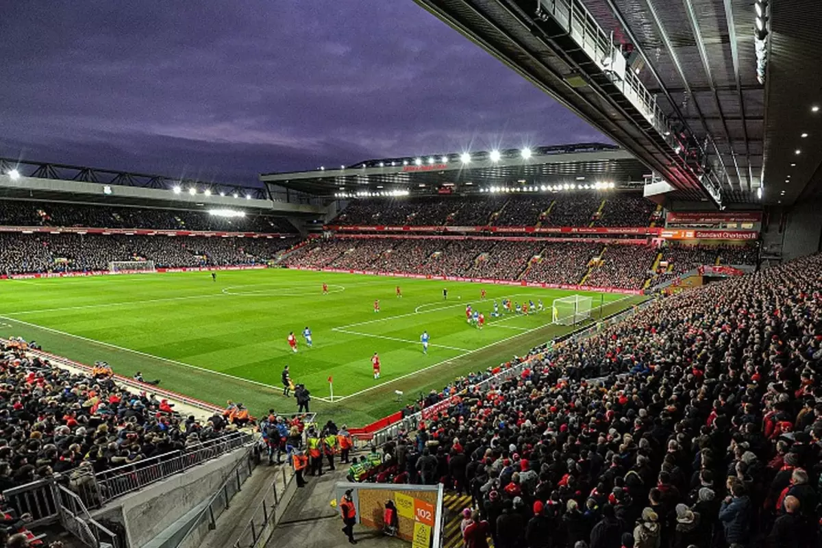 Liverpool, 2023-24 dönemindeki mali kaybının 57 milyon sterlin olduğunu açıkladı.