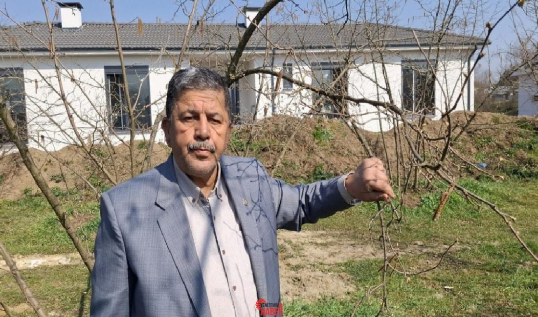 Sıcak hava nedeniyle fındık ağaçları filiz verirken, mart ayı içerisinde
