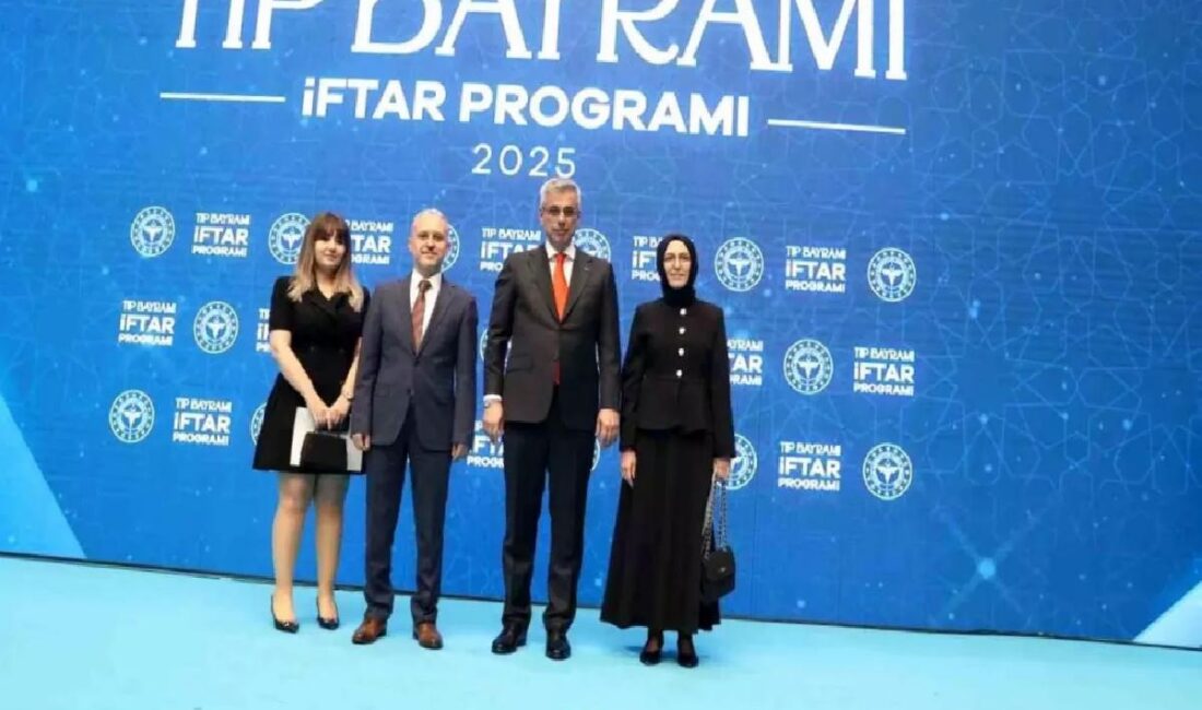DÜZCE(İHA) –Cumhurbaşkanı Recep Tayyip Erdoğan'ın 14 Mart Tıp Bayramında sağlık