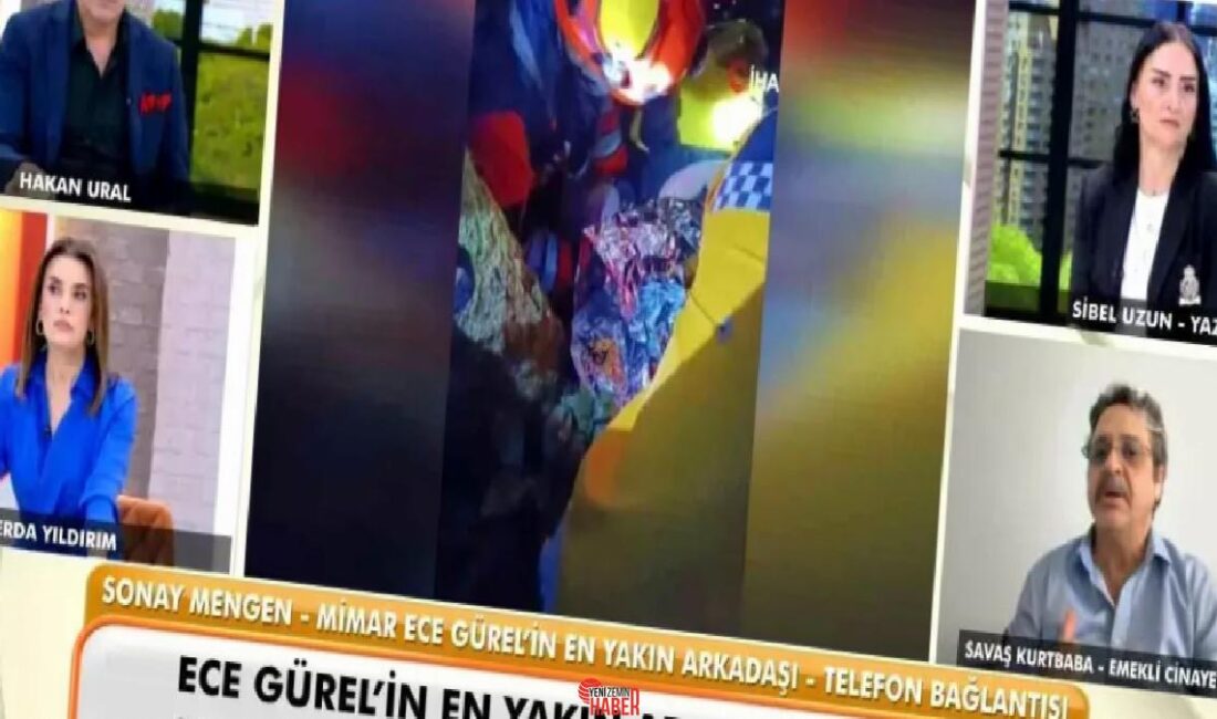Neler Oluyor Hayatta'da Ece Gürel'in gizemli vefatı, yakın arkadaşları ve