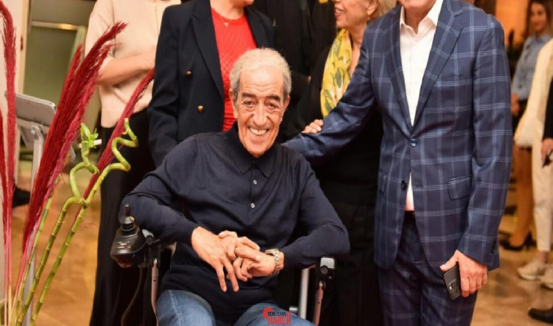 İstanbul'da kaldırıldığı hastanede yoğun bakımda 52 gün süren tedavinin ardından