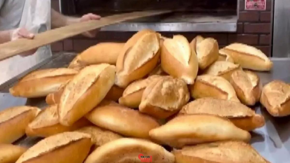 Edirne'de 220 gram ekmeğin fiyatı 10 TL'den 15 TL'ye yükseldi,