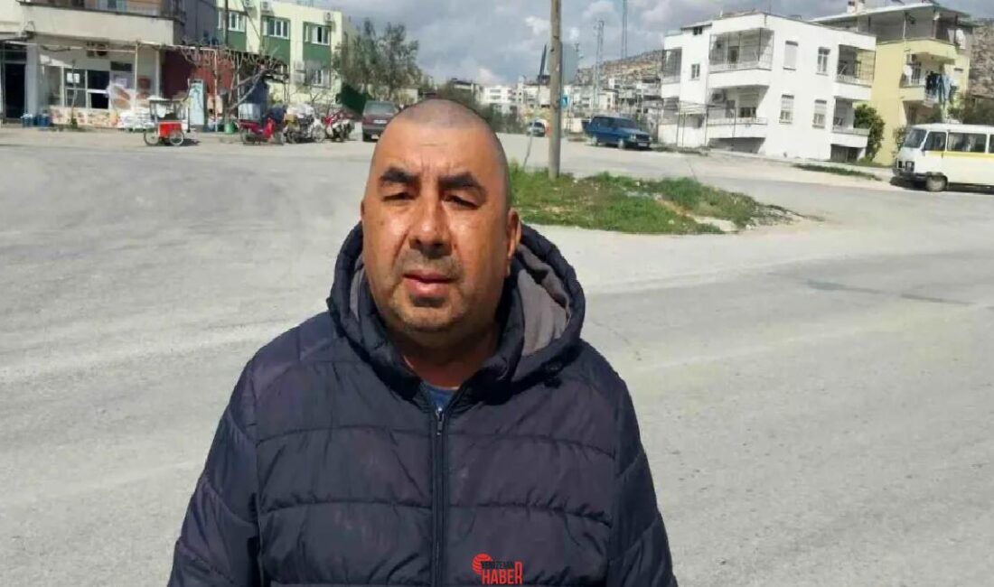 Mersin'de ehliyetsiz şoförün neden olduğu kazada gencin vefatına 1 yıl