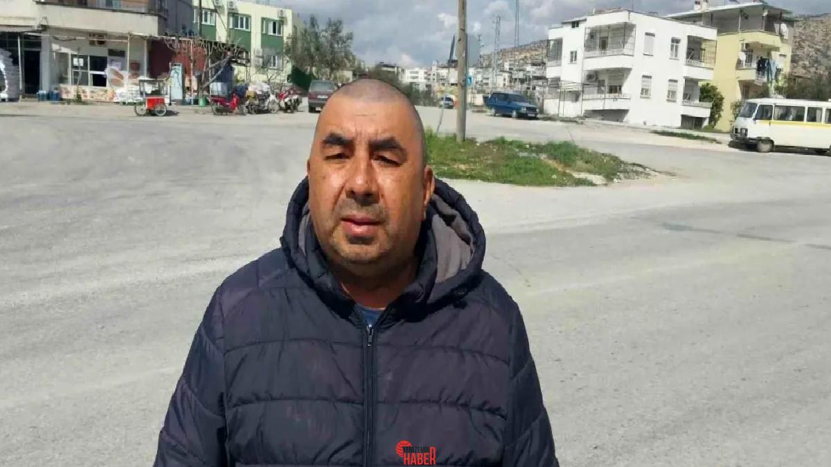 Mersin'de ehliyetsiz şoförün neden olduğu kazada gencin vefatına 1 yıl