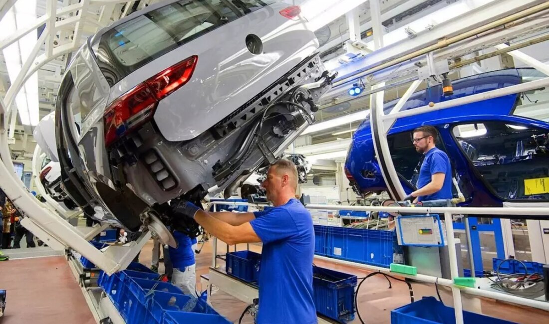 Araba devi Nissan, yaşadığı ekonomik krizden çıkış yolu olarak yeni