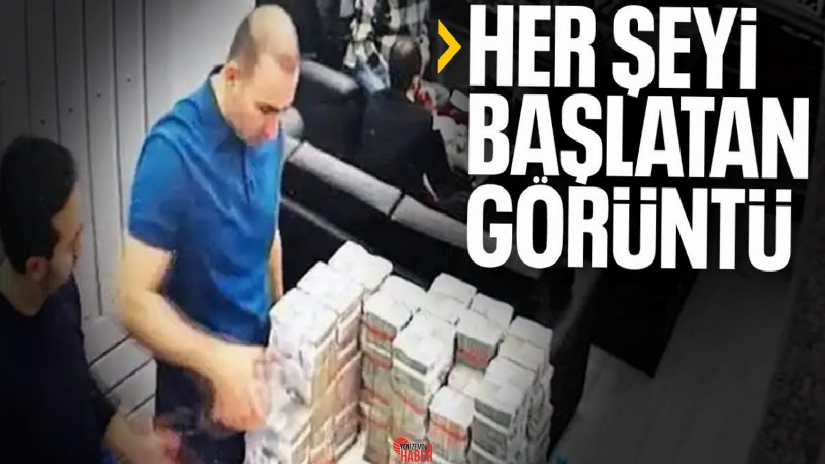İBB Başkanı Ekrem İmamoğlu’nun adı, belediyelerdeki yolsuzluklardan 'kent uzlaşısı' soruşturmasına